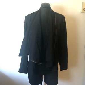 Vera Wang Blazer